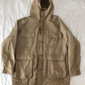 Vintage Woolrich Jacket